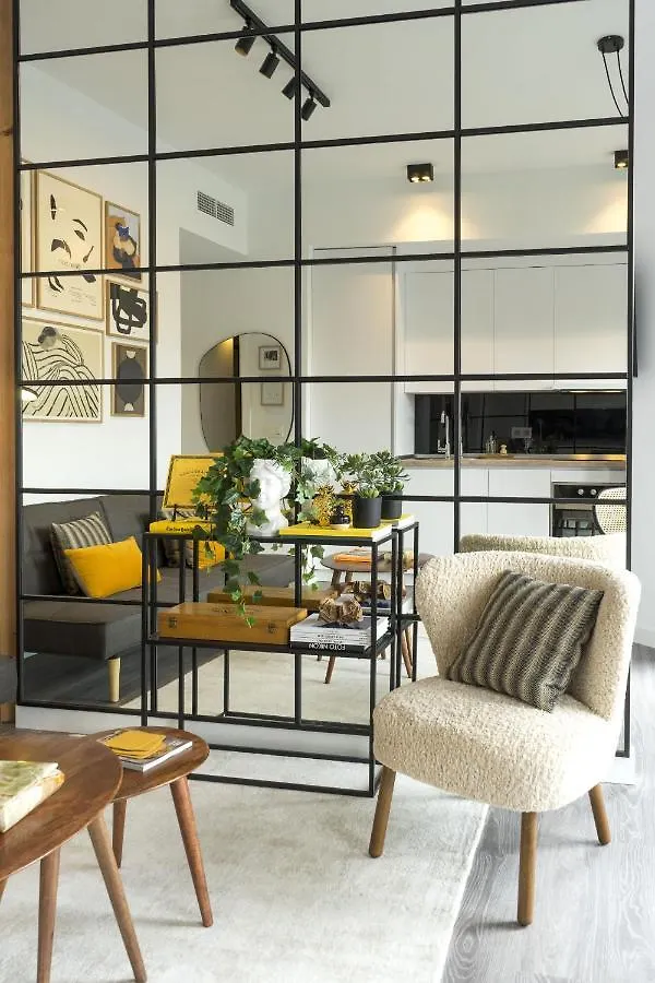 Studio Don Rodrigo Of Malaga By Sharingco Apartment