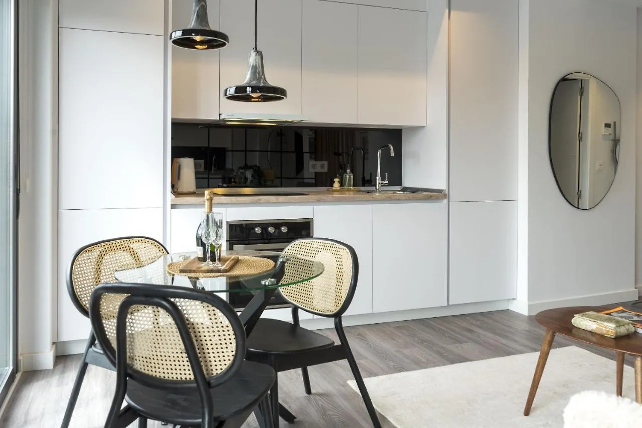 Studio Don Rodrigo Of Malaga By Sharingco location